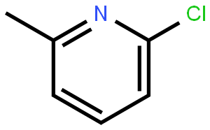 2-氯-6-甲基吡啶