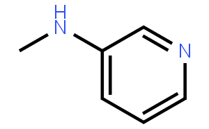 n-methyl-3-pyridinamine