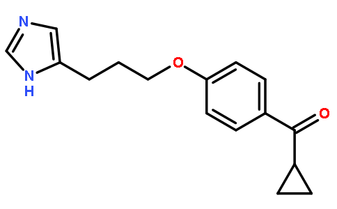 Ciproxifan