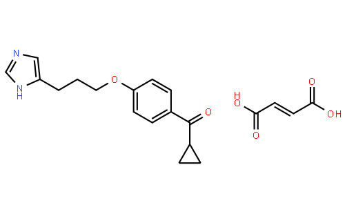 Ciproxifan Maleate