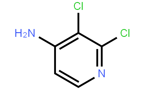 2,3-Dichloropyridin-4-amine