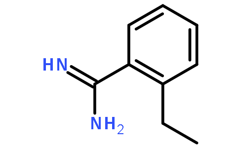 2-Ethyl-Benzamidine0