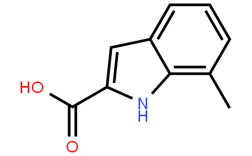 7-METHYL-1H-INDOLE-2-CARBOXYLICACID