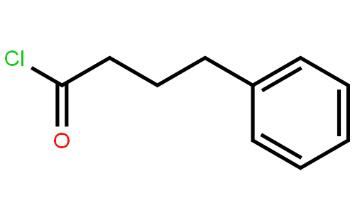 4-苯基丁酰氯