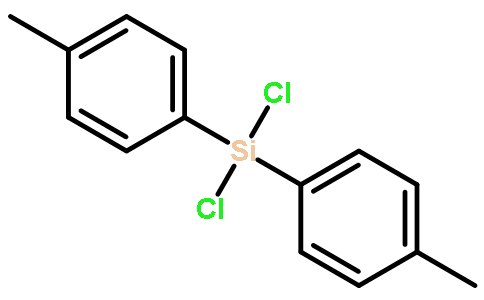 DI-P-TOLYLDICHLOROSILANE
