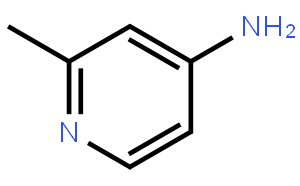 2-Methyl-pyridin-4-ylamine