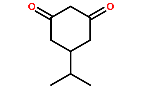 5-异丙基-1,3-环己二酮