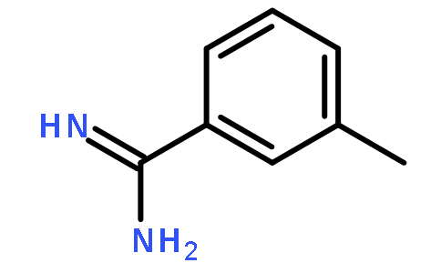 3-Methyl-benzamidine