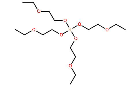 TETRAKIS(ETHOXYETHOXY)SILANE