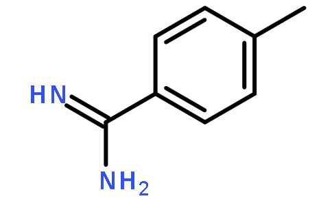 4-Methyl-benzamidine
