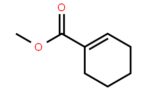 1-环己烯基-1-甲酸甲酯