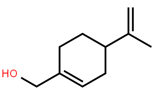 L-紫苏醇