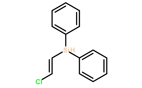 VINYLDIPHENYLCHLOROSILANE