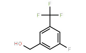 3-氟-5-(三氟甲基)苯甲醇