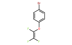 1-Bromo-4-(1,2,2-trifluorovinyloxy)benzene