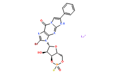 Rp-8-Br-PET-cGMPS(185246-32-6)