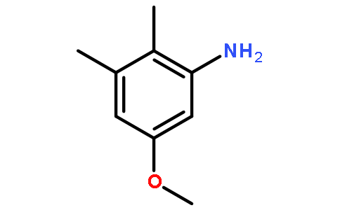 5-Methoxy-2,3-dimethylaniline