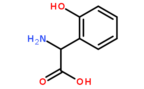 (S)-2-(2-Hydroxyphenyl)glycine