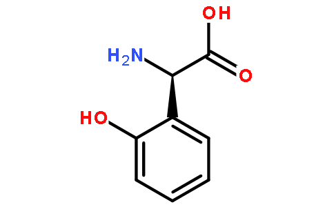 (R)-2-(2-Hydroxyphenyl)glycine