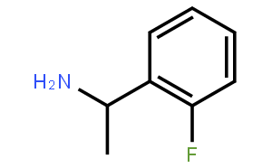 (R)-1-(2-氟苯基)乙胺