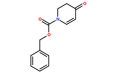 BENZYL 4-OXO-3,4-DIHYDROPYRIDINE-1(2H)-CARBOXYLATE