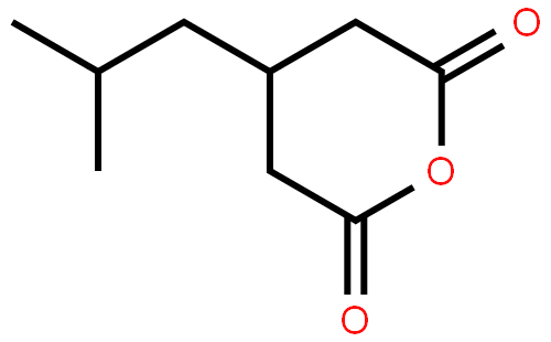 3-isobutylglutaricanhydride