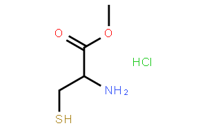 H-Cys-OMe.HCl