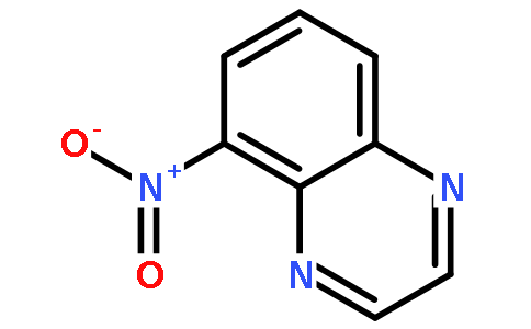 5-Nitroquinoxaline