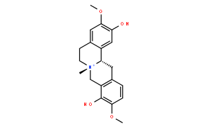 漢防己丙素