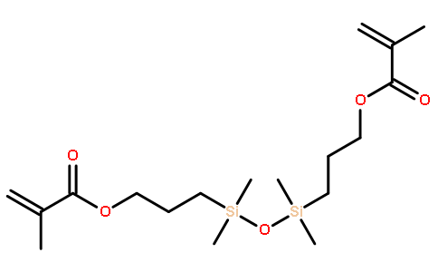 1,3-BIS(3-METHACRYLOXYPROPYL)TETRAMETHYLDISILOXANE