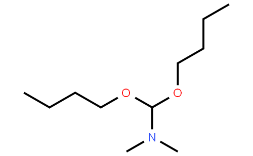 n,n-二甲基甲酰胺二丁基缩醛