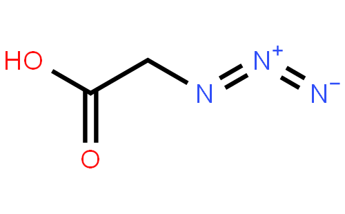 Azido acetic acid