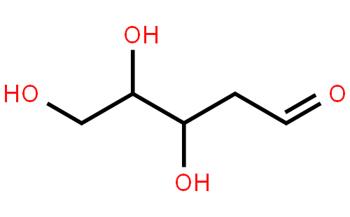 2-脱氧-L-核糖