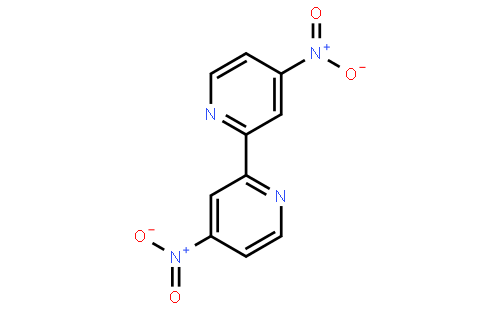 4,4'-Dinitro-2,2'-bipyridine