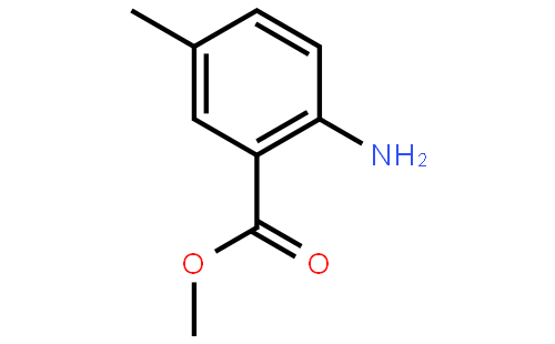 Methyl 2-amino-5-methylbenzoate