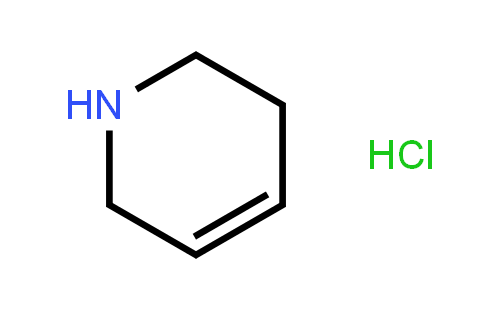 1，2，3，6-TETRAHYDROPYRIDINE HYDROCHLORIDE