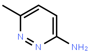 3-AMINO-6-METHYLPYRIDAZINE