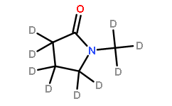 N-甲基吡咯烷酮-D9