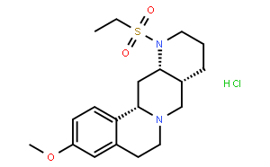 RS 79948 hydrochloride(186002-54-0)