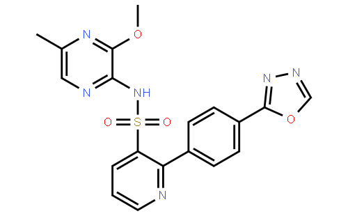 Zibotentan (ZD4054)