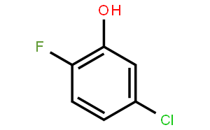 5-氯-2-氟苯酚