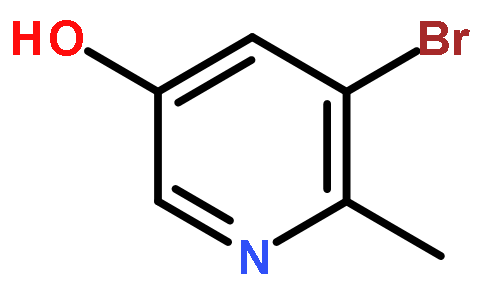 3-溴-5-羟基-2-甲基吡啶