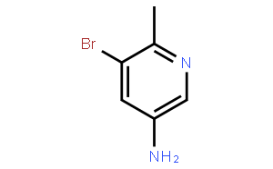 5-Bromo-6-methyl-pyridin-3-amine