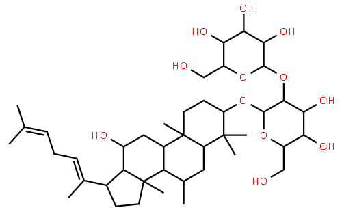 人参皂苷Rg5