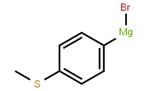 4-硫代苯甲醚溴化镁 溶液