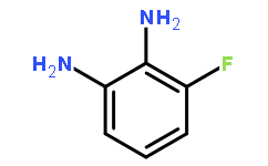 3-氟-1,2-苯二胺