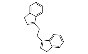 1,2-二(1H-茚-3-基)乙烷