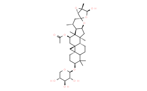 actinodaphnine
