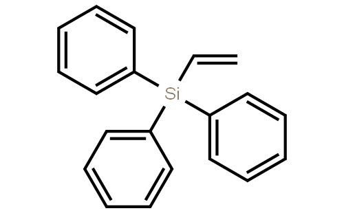 三苯基乙烯基硅烷