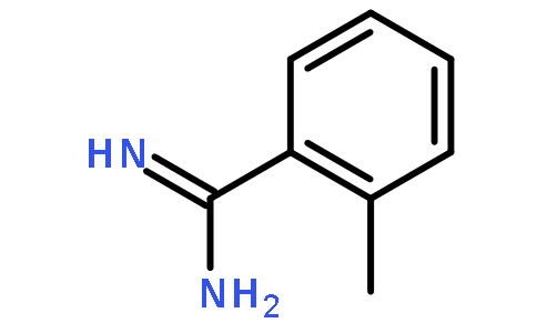 2-Methyl-Benzamidine